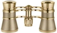 Eschenbach Optik Opernglas Glamour 3x25 mit 3X-Vergr&ouml;&szlig;erung in Gold - f&uuml;r