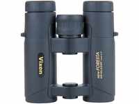 Vixen Fernglas - Binocular - New Foresta 10x32 DCF - inklusive Tragegurt,