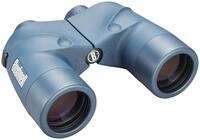 Bushnell Fernglas 7x50 Marine - wasserdicht, robust, lichtstark, perfekt f&uuml;r das