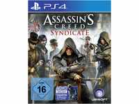 Assassin's Creed Syndicate - Special Edition - [PlayStation 4]