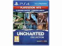 Giochi per Console Sony Entertainment UNCHARTED The Nathan Drake Collection PS...
