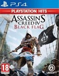 Ubisoft Assassin's.4 Schwarze Flaggen-Hits P4