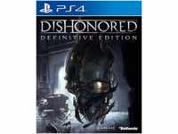Dishonored (Definitive Edition) PS4