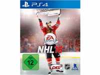 NHL 16 - [PlayStation 4]