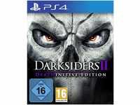 Darksiders II - Deathinitve Edition - PlayStation 4