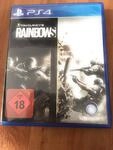 Tom Clancy's Rainbow Six Siege - [PlayStation 4]