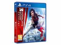 Mirror's Edge: Catalyst - Collector's Edition - [Xbox One]