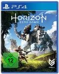 Horizon: Zero Dawn - [PlayStation 4]