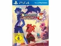 Disgaea 5: Alliance of Vengeance - PlayStation 4 by NIS America