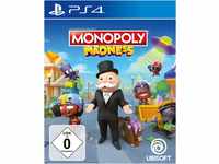 Monopoly Madness [PlayStation 4]