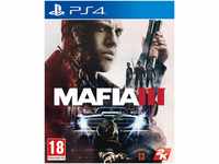 Mafia 3 - FR (PS4)