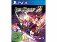 Samurai Warriors 4-II - [PlayStation 4]