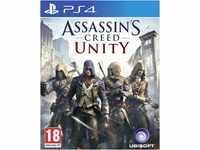 Assassins Creed Unity [AT-PEGI] - [Playstation 4]
