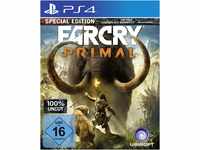 Far Cry Primal (100% Uncut) - Special Edition - [PlayStation 4]