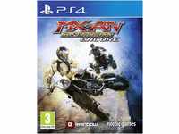 MX Vs ATV Supercross Encore EDITION (PS4) UK IMPORT