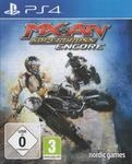 Mx vs. ATV Supercross Encore - PlayStation 4