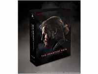 Metal Gear Solid V: The Phantom Pain - Special Edition [PS4][Japanische...
