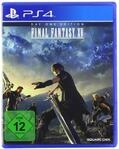 Final Fantasy XV - Day One Edition - [PlayStation 4]