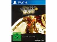 Final Fantasy Type-0 HD - Steelbook Edition (exklusiv bei Amazon.de) -...