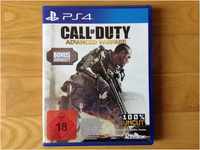 Call of Duty: Advanced Warfare - Special Edition