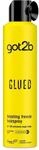 SCHWARZKOPF GOT2B Glued Blasting Freeze Spray Haarspray mit starken Halt, 2er Pack (2