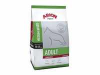 ARION - Dog Food - Adult Small - Chicken & Rice - 3 Kg (105517)