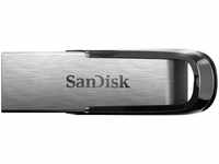 SanDisk Ultra Flair USB 3.0 Flash-Laufwerk 16 GB (robustes und elegantes