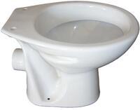 DOMINO ECO STAND-WC PRESIDENT P10 [OHNE WC-SITZ]