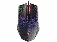 Bloody A70 Infrarot Micro Switch Gaming Maus