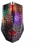 Bloody A70 Infrarot Micro Switch Gaming Maus