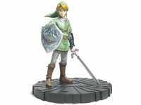 Zelda Twilight Princess Figur (26cm) mit Sockel