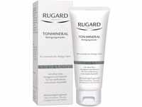 RUGARD Tonmineral Reinigungsmaske: Gesichtsmaske mit Tonmineral & Aloe Vera,...