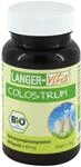 Colostrum Bio 800 mg/tgl.Kapseln