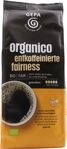 Bio organico entkoffeinierte fairness 2 x 250 g