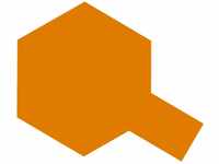 TAMIYA 86062 PS-62 Pure Orange Polycarbonat 100ml - Sprühfarbe für