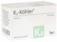 K2-Köhler Kapseln