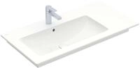 Villeroy & Boch V&B Schrankwaschtisch VENTICELLO 1000x500mm B L m &Uuml;L we