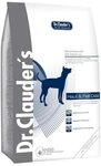 Dr. Clauder Di&auml;t Hund FSD Haut + Felldi&auml;t 4kg(UMPACKGROSSE 3)