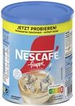 NESCAF&Eacute; Frapp&eacute; Typ Iced-Coffee, Frapp&eacute;-Kaffeepulver mit Instant-Kaffee,
