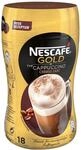 Nescaf&eacute; Cappuccino Cremig Zart