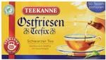 Teekanne Ostfriesen Teefix Tassenportionen, 50 Beutel, 75g