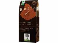 ORIGINAL FOOD Wildkaffee "Kaffa" Espresso, ganze Bohne (250 g) - Bio