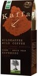 Kaffa Wildkaffee, Espresso Roast, ganze Bohne 1 x 250 g