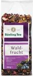 B&uuml;nting Tee Waldfrucht 6er Pack &ndash; loser Fr&uuml;chtetee &ndash; 6 x 200g