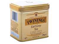 5er SET Earl Grey - Schwarzer Tee in Dose 100 g / Schwarztee / loser Tee /...