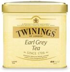 Twinings of London Classics Earl Grey Tea