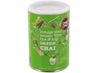 one&only Green Chai Powder mit Matcha, 1er Pack (1 x 0.25 kg)