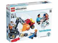 LEGO Duplo Education 45002 - Maschinentechnik-Set