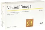 Vitazell-Omega Kapseln