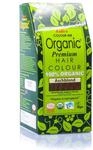 Radico Colour Me Organic Pflanzenhaarfarbe Aschblond (bio, vegan, Naturkosmetik)